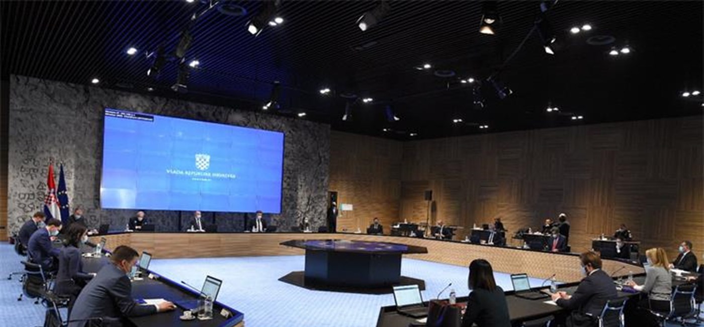 Primjena Zakona o obnovi i na Sisačko-moslavačku te Karlovačku županiju